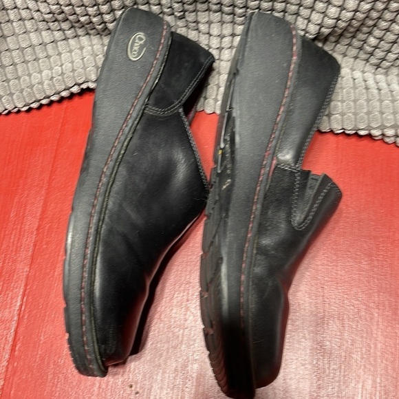 CHACO ZAAGH VIBRAM GUNNISON SLIP ONS T - Picture 5 of 7